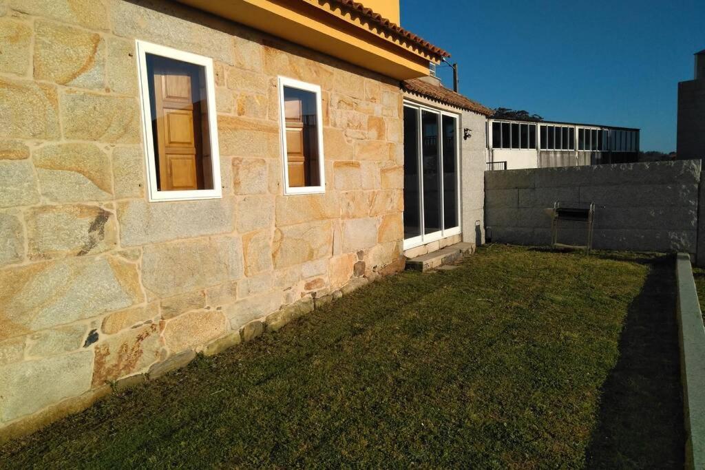 Beach House La Lanzada.. Sanxenxo Exterior photo